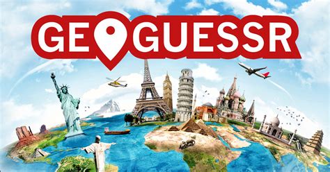  GeoGuessr！地球上のどこを探検するのか試せる、地理クイズゲーム