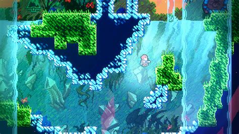 Celeste、高難易度プラットフォーマーで魂を揺さぶる感動の物語！