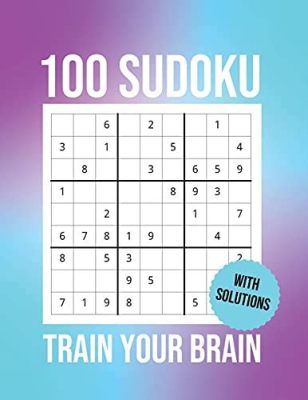  Sudoku: 脳を鍛える、数字の魔法！