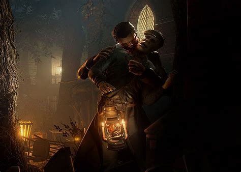 Vampyr 探索と倫理の間で揺れる吸血鬼の物語！